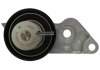 Купить Обводний ролик Ford Fiesta, Focus, Fusion, Mazda 2, 3, Volvo S40, V50 STARLINE rs a58610 (фото3) подбор по VIN коду, цена 1578 грн.