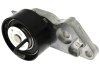 Купить Обводний ролик Ford Fiesta, Focus, Fusion, Mazda 2, 3, Volvo S40, V50 STARLINE rs a58610 (фото4) подбор по VIN коду, цена 1578 грн.