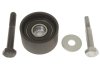 Купить Натяжной ролик SAAB 9-5, Opel Astra, Fiat Doblo, Alfa Romeo Giulietta, Lancia Musa, Alfa Romeo Brera, SAAB 9-3, Alfa Romeo 159, Fiat Grande Punto, Lancia Delta, Fiat Ducato STARLINE rs b61110 (фото1) подбор по VIN коду, цена 361 грн.