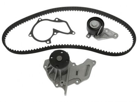 Комплект (ремень+ролик+насос) Ford C-Max, Volvo V60, V70, S80, Ford S-Max, Galaxy, Mondeo, Focus, Volvo S60, Ford Connect, Transit STARLINE rs ktw14030