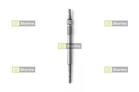 СВЕЧКА РАЗЖАРЕНИЯ Volkswagen Passat, Audi A6, A4, Volkswagen Golf, Seat Leon, Altea, Audi A3, Volkswagen Touran, Jetta, Seat Toledo, Skoda Octavia STARLINE s10171