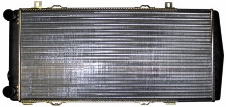 Радиатор охлаждения Skoda Felicia STARLINE sa2004