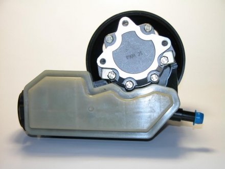 Купити Насос гідропідсилювача керма (Можливо відновлений виріб) Opel Vectra STARLINE sc h066 (фото1) підбір по VIN коду, ціна 4436 грн.