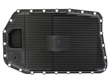 Купити Фільтр АКПП BMW E91, E90, F01, F04, X1, X3, E82, E92, E93, E60, E61, E81 STARLINE sf hf0003 (фото1) підбір по VIN коду, ціна 3135 грн.