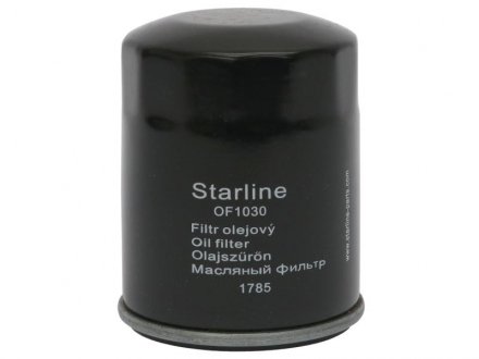 Масляний фільтр STARLINE sf of1030