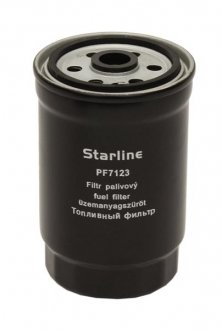 Топливный фильтр STARLINE sf pf7123