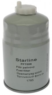 Топливный фильтр STARLINE sf pf7558