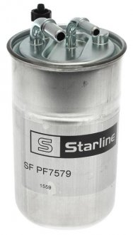 Топливный фильтр STARLINE sf pf7579