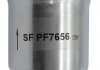 Купити Паливний фільтр Volvo S40, V40, S80, XC70, V70, S60, C70, XC90 STARLINE sf pf7656 (фото1) підбір по VIN коду, ціна 260 грн.