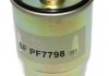 Купить Топливный фильтр STARLINE sf pf7798 (фото1) подбор по VIN коду, цена 291 грн.