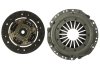 Купить Комплект сцепления Opel Corsa, Vectra, Astra, Zafira, Combo, Meriva, SAAB 9-3 STARLINE sl 2ds1035 (фото1) подбор по VIN коду, цена 2080 грн.