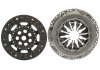 Купити Комплект зчеплення Renault Megane, Dacia Duster, Renault Scenic, Grand Scenic, Kangoo, Nissan Qashqai, Note, Renault Clio, Laguna, Nissan Tiida, Renault Fluence STARLINE sl 2ds1210 (фото1) підбір по VIN коду, ціна 2719 грн.