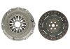 Купити Комплект зчеплення Ford Mondeo, Galaxy, S-Max, Focus, Volvo S40, V50, Ford C-Max, Volvo V70, Ford Kuga, Volvo C70, S80 STARLINE sl 2ds1218 (фото1) підбір по VIN коду, ціна 6072 грн.