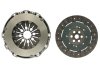 Купити Комплект зчеплення Ford Mondeo, Galaxy, S-Max, Focus, Volvo S40, V50, Ford C-Max, Volvo V70, Ford Kuga, Volvo C70, S80 STARLINE sl 2ds1218 (фото2) підбір по VIN коду, ціна 6072 грн.