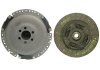 Купити Комплект зчеплення Volkswagen Golf, Jetta, Vento, Seat Toledo, Ibiza, Cordoba STARLINE sl 2ds9031 (фото1) підбір по VIN коду, ціна 3259 грн.