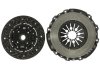 Купити Комплект зчеплення Mercedes W903, W901, W902, W904, S203, W211, CLK-Class, W203, Sprinter STARLINE sl 2ds9052 (фото2) підбір по VIN коду, ціна 3856 грн.