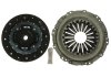 Купити Комплект зчеплення Renault Megane, Nissan Micra, Almera, Renault Scenic, Logan, Clio, Dacia Logan STARLINE sl 2ds9058 (фото1) підбір по VIN коду, ціна 9387 грн.