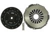 Купити Комплект зчеплення Renault Megane, Nissan Micra, Almera, Renault Scenic, Logan, Clio, Dacia Logan STARLINE sl 2ds9058 (фото2) підбір по VIN коду, ціна 9387 грн.