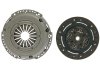 Купить Комплект сцепления Ford Fiesta, Fusion, Mazda 2 STARLINE sl 2ds9102 (фото1) подбор по VIN коду, цена 9111 грн.