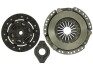 Купить Комплект сцепления Ford Fiesta, Escort STARLINE sl 3ds0322 (фото2) подбор по VIN коду, цена 3691 грн.