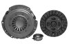 Купить Комплект сцепления Nissan Sunny, Primera, Bluebird, Almera STARLINE sl 3ds0586 (фото1) подбор по VIN коду, цена 3494 грн.