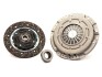 Купить Комплект сцепления Volvo 740, 760, Opel Vectra, Volvo 940, Opel Astra, Omega, SAAB 9-3, Opel Zafira, Frontera, SAAB 9-5 STARLINE sl 3ds0922 (фото1) подбор по VIN коду, цена 4843 грн.