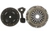 Купить Комплект сцепления Ford Focus, Connect, Transit STARLINE sl 3ds1047 (фото1) подбор по VIN коду, цена 6391 грн.