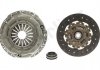 Купити Комплект зчеплення Hyundai Matrix, KIA Rio, Cerato, Hyundai Accent, Getz STARLINE sl 3ds1136 (фото2) підбір по VIN коду, ціна 5740 грн.