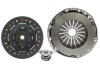 Купити Комплект зчеплення Volkswagen Passat, Touran, Jetta, Skoda Octavia, Volkswagen Golf, Skoda Roomster, Volkswagen Polo, Seat Ibiza, Audi A1, Skoda Fabia, Audi A2 STARLINE sl 3ds1270 (фото2) підбір по VIN коду, ціна 4713 грн.