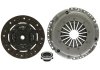 Купити Комплект зчеплення Volkswagen Passat, Corrado, Golf, Vento, Seat Toledo, Audi A3, Seat Cordoba, Ibiza, Skoda Octavia, Volkswagen Caddy, Polo STARLINE sl 3ds1295 (фото1) підбір по VIN коду, ціна 3107 грн.