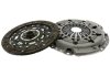 Купить Комплект сцепления Ford Mondeo, Volkswagen Sharan, Ford Galaxy, Jaguar X-type STARLINE sl 3ds9040 (фото3) подбор по VIN коду, цена 8067 грн.