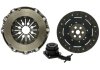 Купить Комплект сцепления Ford Mondeo, Galaxy, S-Max, Volvo V60, V70, S80, Ford C-Max, Focus, Volvo S60, S40, V50 STARLINE sl 3ds9042 (фото1) подбор по VIN коду, цена 9428 грн.