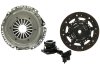 Купити Комплект зчеплення Ford C-Max, Mondeo, Focus, Volvo S40, V50, C30 STARLINE sl 3ds9075 (фото1) підбір по VIN коду, ціна 9279 грн.