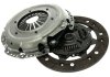 Купити Комплект зчеплення Ford C-Max, Mondeo, Focus, Volvo S40, V50, C30 STARLINE sl 3ds9075 (фото5) підбір по VIN коду, ціна 9279 грн.