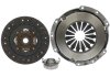 Купити Комплект зчеплення Mazda 626, 929, 323, Xedos 6, Xedos 9, KIA Sportage, Clarus, Shuma, Carnival, Carens, Sorento STARLINE sl 3ds9095 (фото2) підбір по VIN коду, ціна 3797 грн.