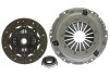 Купити Комплект зчеплення Honda Prelude, Civic, CR-V, Accord, FR-V STARLINE sl 3ds9115 (фото1) підбір по VIN коду, ціна 10622 грн.