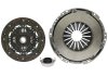 Купить Комплект сцепления Honda Prelude, Civic, CR-V, Accord, FR-V STARLINE sl 3ds9115 (фото2) подбор по VIN коду, цена 11203 грн.