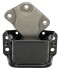 Купити Опора двигуна / КПП Citroen C4, Peugeot 5008, Citroen Berlingo, DS5, Peugeot Partner, 308, 307, 3008, Citroen DS4 STARLINE sm 0494 (фото1) підбір по VIN коду, ціна 2321 грн.
