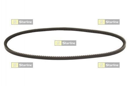 Купить Клиновый ремень STARLINE sr 13x1100 (фото1) подбор по VIN коду, цена 205 грн.