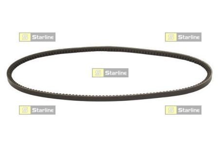 Клиновый ремень Mercedes W116, W126, T1/T2 STARLINE sr 13x1300