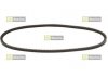 Купить Клиновый ремень Opel Corsa, Volkswagen LT, Lancia Thema, Delta, Fiat Croma, Land Rover Range Rover, Mitsubishi Galant, Toyota Carina, Celica, Land Cruiser, Mazda 323 STARLINE sr 13x875 (фото1) подбор по VIN коду, цена 179 грн.