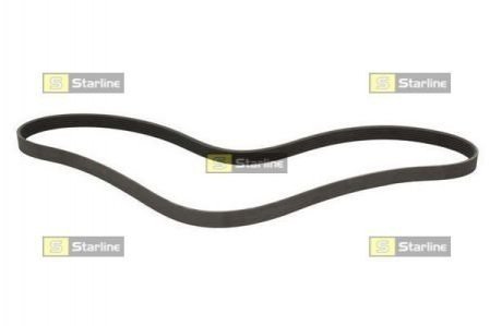 Дорожный ремень Ford Escort STARLINE sr 6pk1650