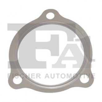 Купить Выхлопные системы Audi A7, A6, A8, Q5, A5, A4 STARLINE st 110-989 (фото1) подбор по VIN коду, цена 212 грн.