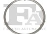 Купить Выхлопные системы Opel Astra, Meriva, Corsa, Insignia STARLINE st 120-988 (фото1) подбор по VIN коду, цена 168 грн.
