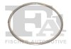 Купити Вихлопні системи Citroen Xsara, Peugeot 206, 307, Citroen Berlingo, Peugeot Partner, Citroen C3, C2, C4, Peugeot 207 STARLINE st 211-902 (фото1) підбір по VIN коду, ціна 126 грн.