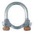 Купити Вихлопні системи Ford Scorpio, Fiesta, Mondeo, Audi TT, Ford Escort, Volkswagen Golf, Opel Corsa STARLINE st 921-953 (фото1) підбір по VIN коду, ціна 129 грн.
