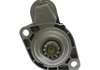 Купити Стартер Volkswagen Sharan, Ford Galaxy, Audi A3, Volkswagen Golf, Audi TT, Skoda Octavia, Volkswagen Bora, Seat Leon, Toledo, Ibiza, Cordoba STARLINE sx 2161-v (фото4) підбір по VIN коду, ціна 10820 грн.