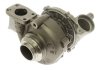 Купити Турбіна Ford C-Max, Focus, Mazda 3, Citroen Xsara, Peugeot 407, 307, 206, Citroen C4, C5, Volvo S40, V50 STARLINE td s1217t (фото5) підбір по VIN коду, ціна 14821 грн.