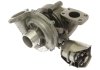 Купити Турбіна Ford C-Max, Focus, Mazda 3, Citroen Xsara, Peugeot 407, 307, 206, Citroen C4, C5, Volvo S40, V50 STARLINE td s1217t (фото7) підбір по VIN коду, ціна 14821 грн.