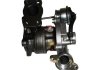 Купить Турбина Ford Fiesta, Peugeot 206, Citroen C3, Peugeot 307, Ford Fusion, Mazda 2, Citroen C2, Xsara, Peugeot 107, 207 STARLINE td s2049t (фото2) подбор по VIN коду, цена 24509 грн.